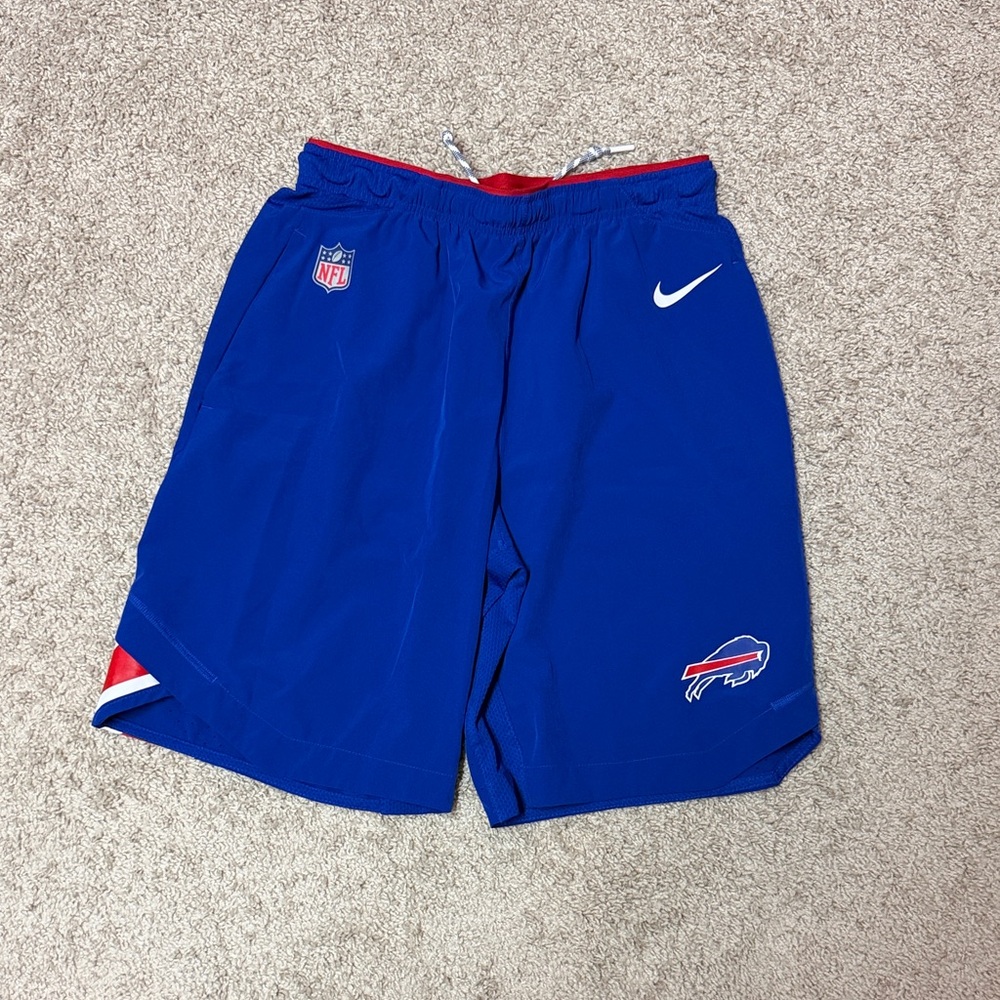Mens Nike Buffalo Bills Shorts